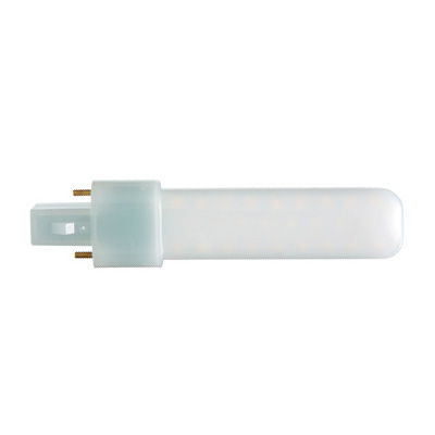 Dura L2003 Duralux LED S 7W=9W G23 2P (2-pins) 840 4000K niet dimbaar