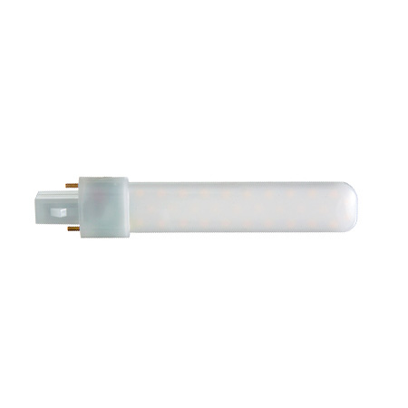 Dura L2005 Duralux LED S 9W=11W G23 2P (2-pins) 840 4000K niet dimbaar