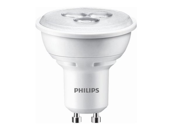 Philips corepro ledspot mv deals gu10 5w 830 36d