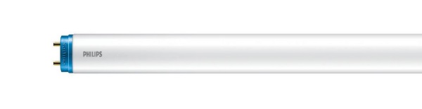 Philips CorePro LEDtube T8 14,5W 220V-240V 6500K kleur 865 1200mm niet dimbaar