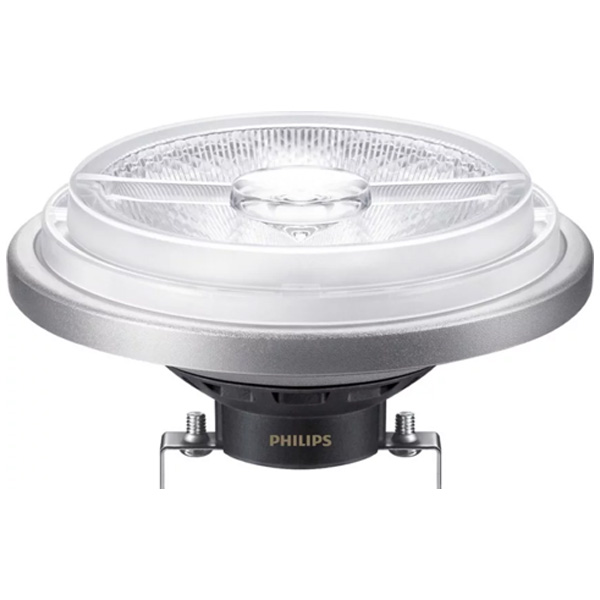 Philips Master ExpertColor LEDspot AR111 20W=100W G53 12V 3000K kleur 930 24° dimbaar