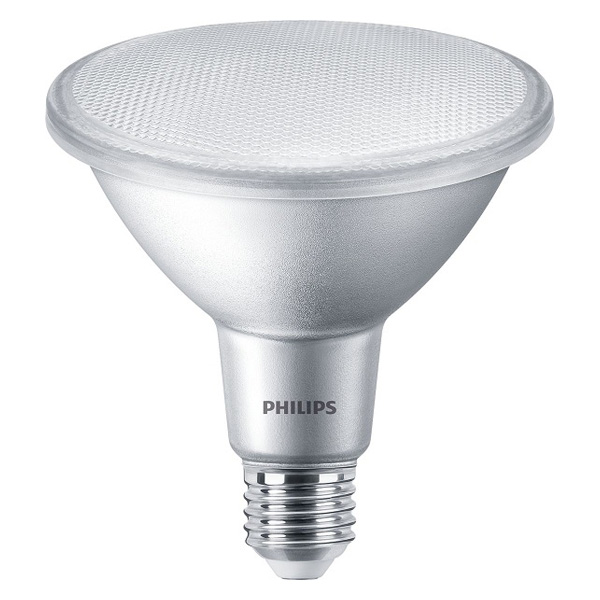 Philips CorePro LEDspot PAR38S 9W=60W E27 220V-240V 2700K kleur 927 25° niet dimbaar