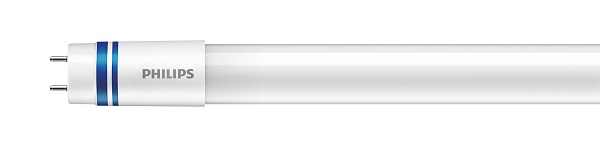 Philips Master LEDtube InstantFit HO HF T8 8W 6500K kleur 865 590mm niet dimbaar