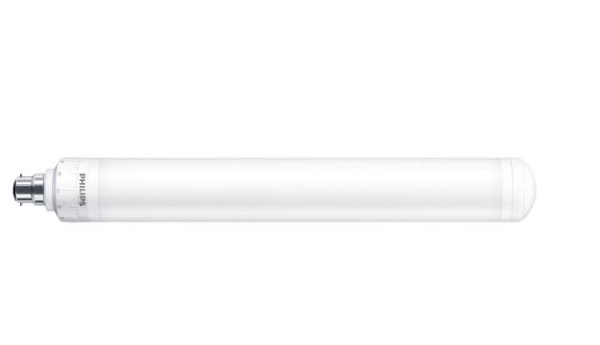 Philips Master TrueForce LED SOX 36W BY22d 840 FR mat 425mm niet dimbaar