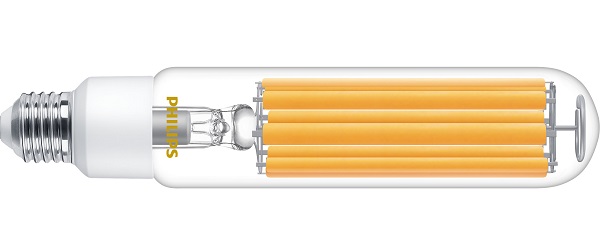 Philips Master LED HID SON-T UE M LEDlamp 28,5W E27 220V-240V 740 helder niet dimbaar