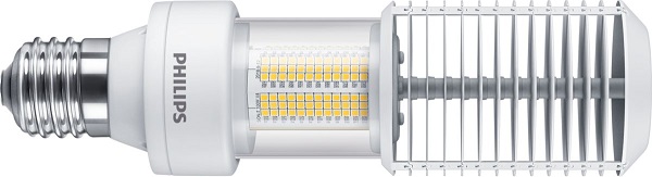 Philips TrueForce Master LED road SON-T IF LEDlamp 50W=100W E40 740 helder niet dimbaar
