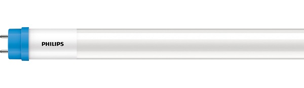 Philips CorePro LEDtube T8 8W 220V-240V 6500K kleur 865 590mm niet dimbaar