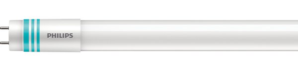 Philips Master Value LEDtube UO Universal T8 23W 220V-240V 3000K kleur 830 1500mm niet dimbaar