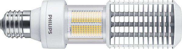 Philips TrueForce Master LED road SON-T IF LEDlamp 65W=150W E40 740 helder niet dimbaar