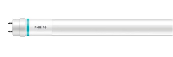 Philips Master Value LEDtube UO T8 23W 220V-240V 6500K kleur 865 1500mm niet dimbaar