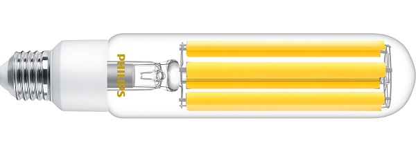 Philips Master LED HID SON-T UE M LEDlamp 19W E27 220V-240V 740 helder niet dimbaar