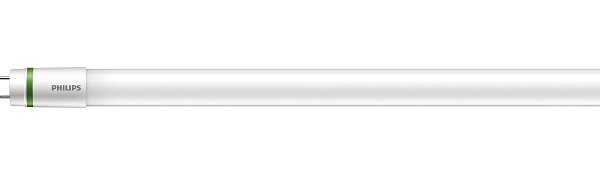 Philips Master LEDtube UE T8 21,5W 220V-240V 4000K kleur 840 1500mm niet dimbaar