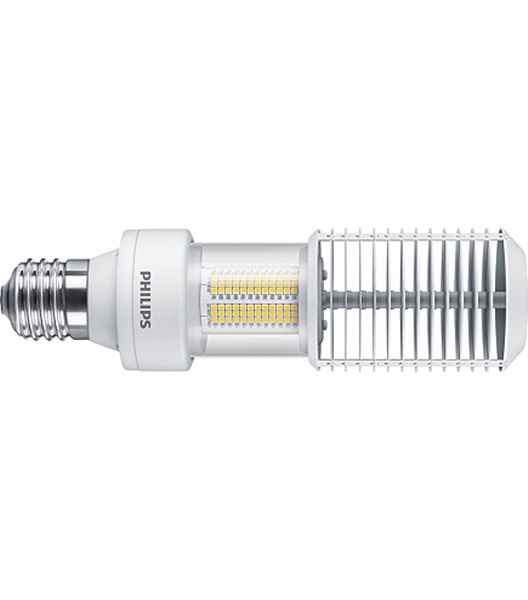 Philips TrueForce Road SON LEDlamp 55W=100W E40 740 4000K niet dimbaar
