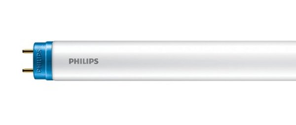 Philips CorePro LEDtube HO T8 18W 220V-240V 4000K kleur 840 1200mm niet dimbaar