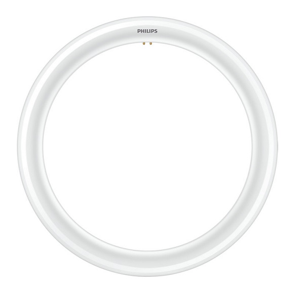Philips CorePro Circular LEDlamp rond 20W G10q 220V-240V 4000K kleur 840 niet dimbaar