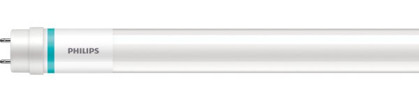 Philips Master VLE LEDtube UO 24W G13 220V-240V 3000K kleur 830 1500mm T8 niet dimbaar