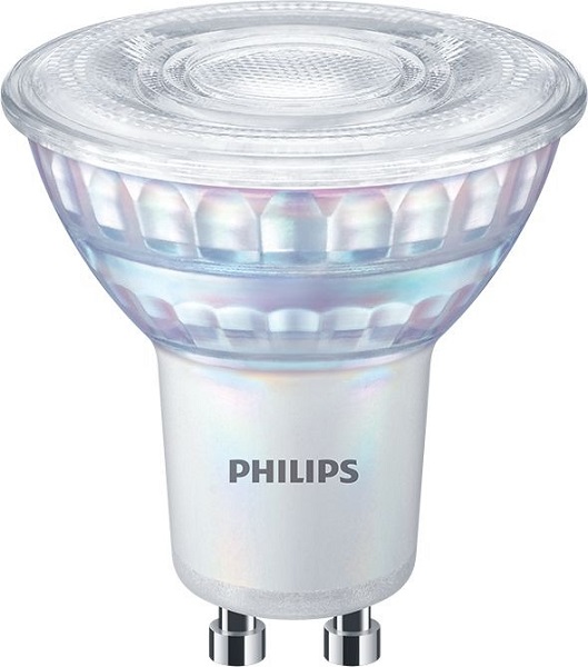 Philips Master LEDspot Value 5,5W=80W GU10 220V-240V 940 4000K 36° dimbaar