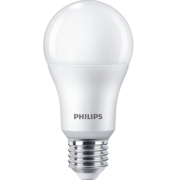 Philips CorePro LED normaallamp ND 13W=100W E27 220V-240V 827 2700K A60 mat niet dimbaar