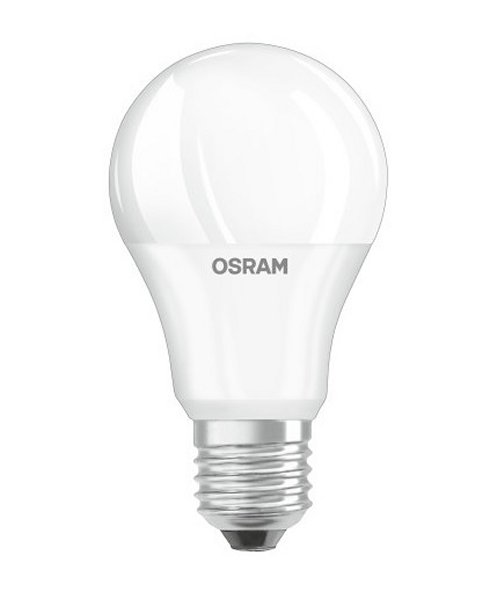 Osram Star+  Active & Relax Classic A filament LED normaallamp 8W=60W E27 220V-240V  2700K + 4000K kleur 827 + 840 niet dimbaar