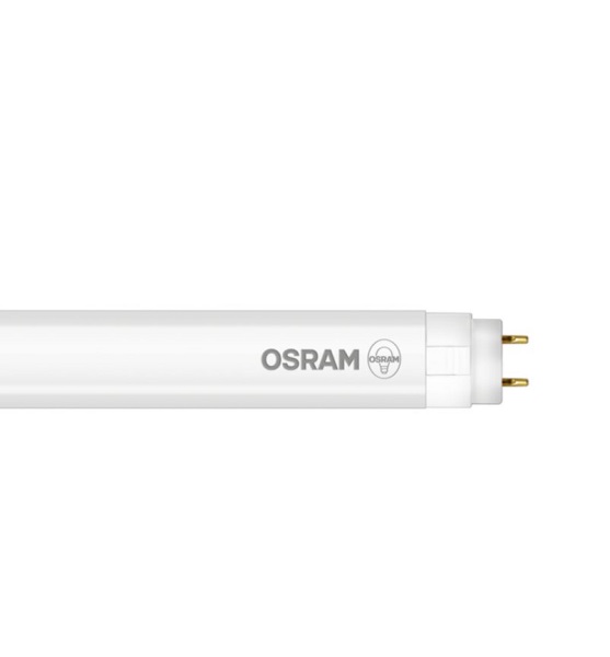 Osram SubstiTUBE LED Advanced ST8A 20,5W G13 220V-240V 3000K kleur 830 1500mm T8 niet dimbaar