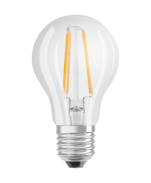 Osram Parathom Retrofit LED Classic A filament normaallamp 5W=40W E27 2