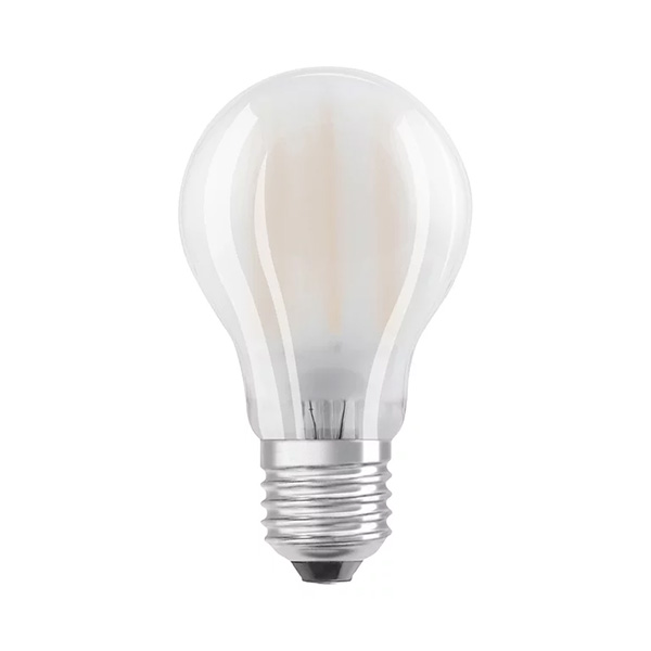 Osram Superior LED Classic A normaallamp 11W=100W E27 220V-240V 4000K kleur 940 mat dimbaar