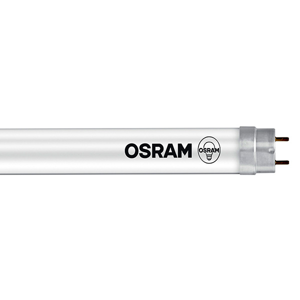 Osram SubstiTUBE LED T8 EM Pro Ultra Output 14,9W=36W G13 220V-240V 3000K kleur 830 1200mm T8 niet dimbaar