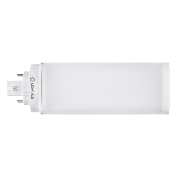 Ledvance Value Class Dulux T/E LEDlamp HF & AC Mains 16W=32W GX24q-3 (4-pins) 830 3000K niet dimbaar