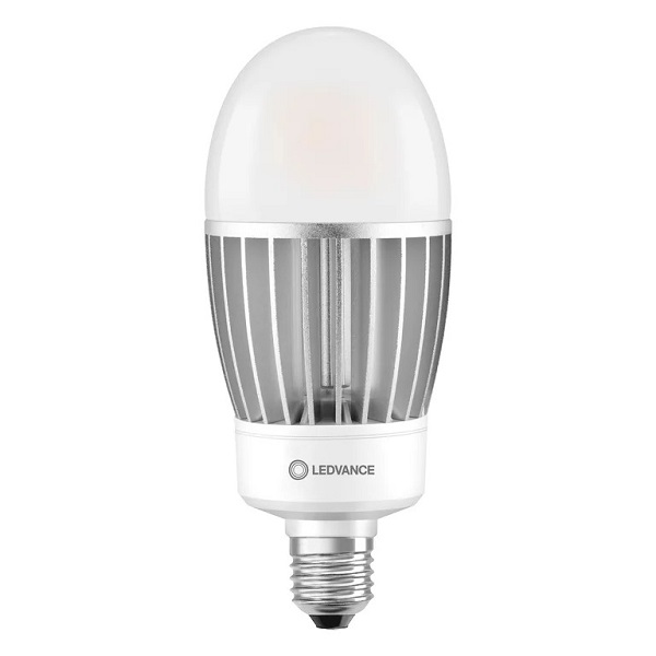 Ledvance Performance Class HQL LEDlamp Alu 41W E27 220V-240V 840 4000K niet dimbaar