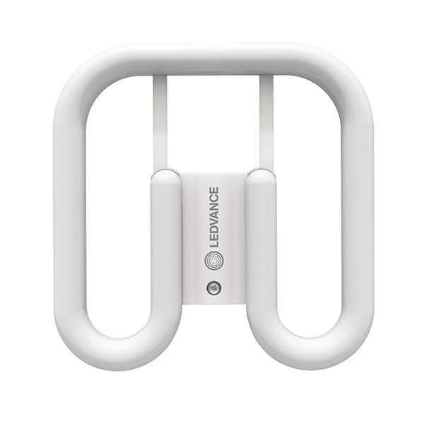 Ledvance Value Class LED SQ28 2D 13W=28W GR8 220V-240V 830 niet dimbaar