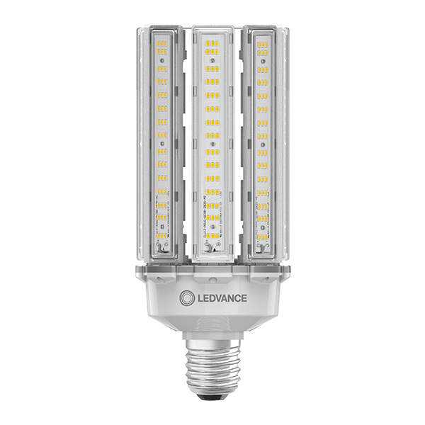 Ledvance Performance Class HQL LEDlamp 13000 90W E40 220V-240V 840 4000K niet dimbaar
