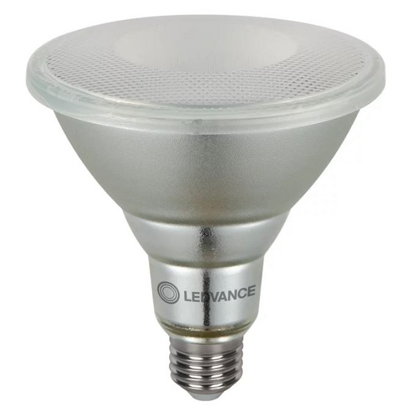Ledvance Performance Class LEDspot PAR38 13,5W=120W E27 220V-240V 827 2700K 15° niet dimbaar