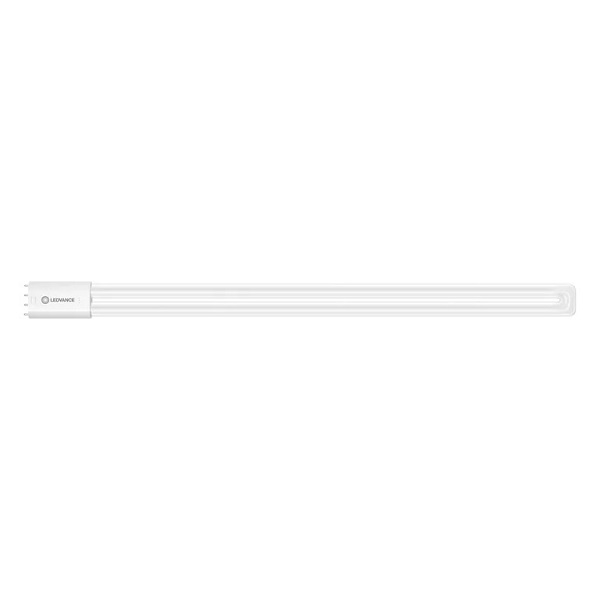 Ledvance Value Class Dulux L55 LEDlamp HF & AC Mains 25W=55W 2G10 4P (4-pins) 220V-240V 865 6500K niet dimbaar