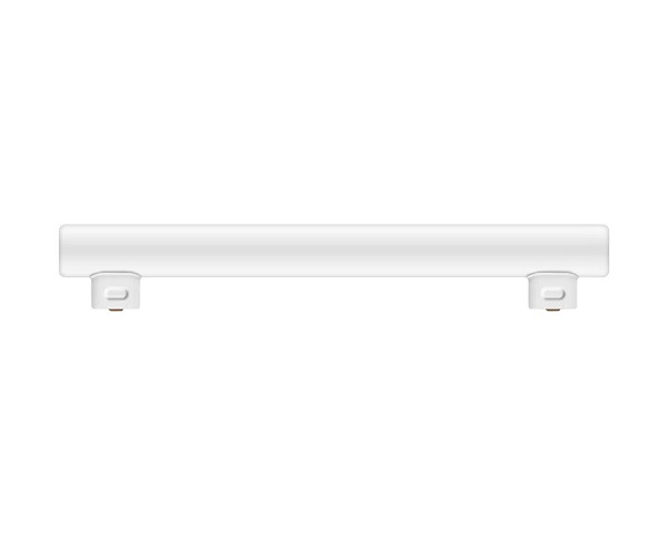 Osram Base LEDinestra 3,5W=25W S14s 2 lampvoeten 230V 827 2700K 300mm niet dimbaar