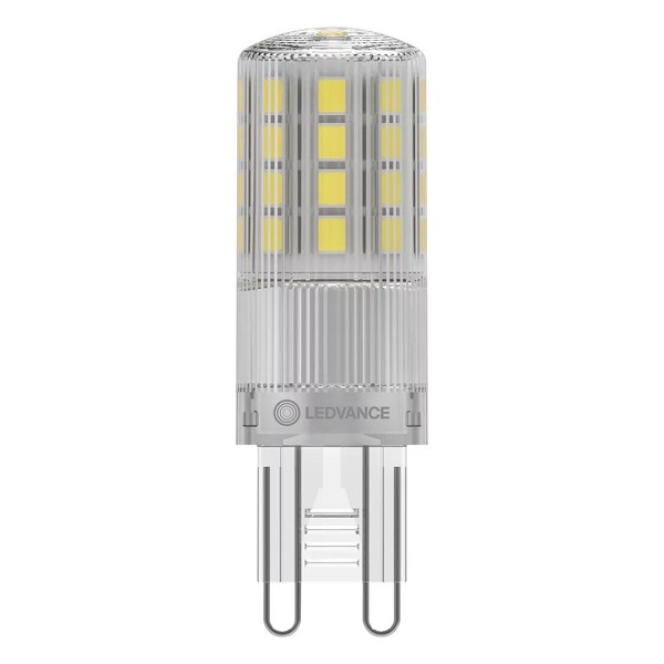 Ledvance Performance Class LEDlamp Pin G9 4,5W=50W G9 220V-240V 827 2700K 827 niet dimbaar