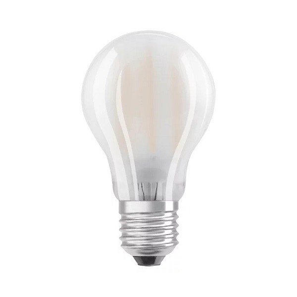 Ledvance Classic A LED normaallamp 11W=100W E27 220V-240V 827 2700K mat dimbaar