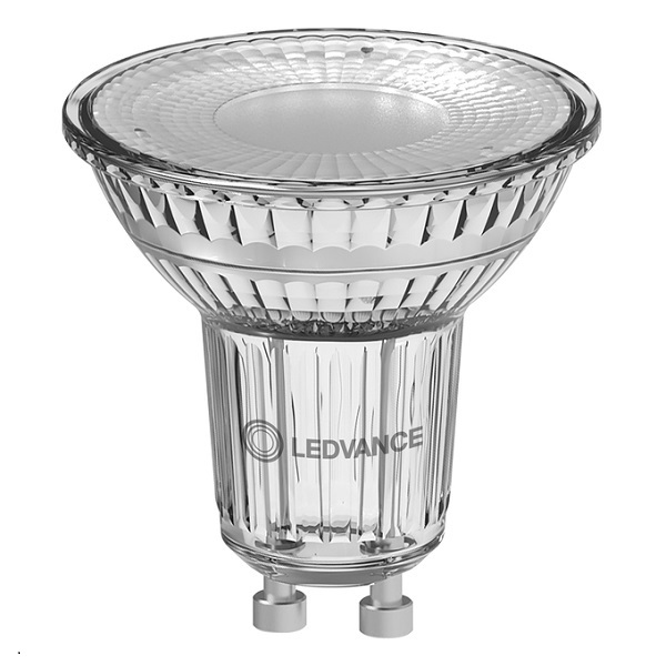 Ledvance Superior Class LEDspot PAR16 2,4W=35W GU10 220V-240V 940 4000K 36° dimbaar