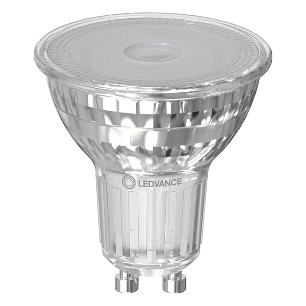 Ledvance Performance Class LEDspot PAR16 3,7W=50W GU10 220V-240V 927 2700K 36° dimbaar