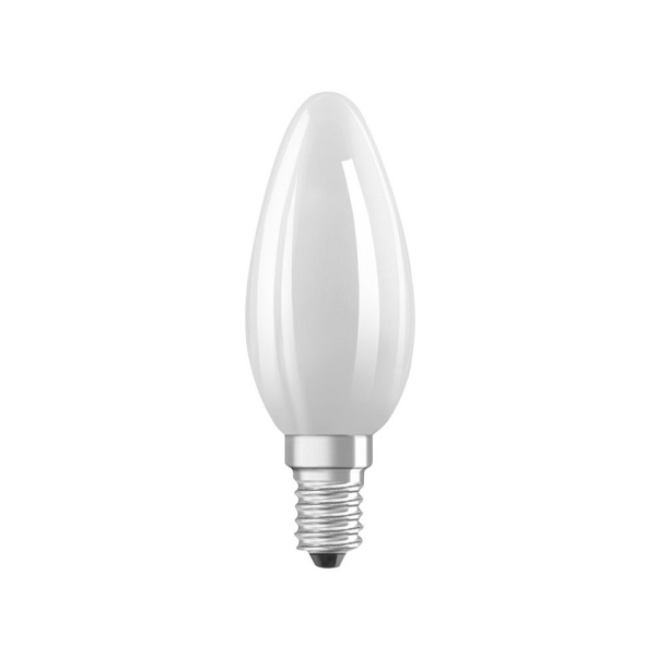 Osram Parathom Retrofit Classic B LED kaarslamp 5,5W=60W E14 220V-240V