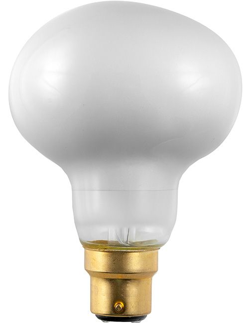 Pope Testa Martello Cornalux LEDlamp 7W B22d 230V 2700K kleur 827 dimbaar