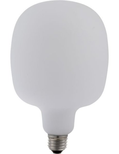 SPL Big filament LEDlamp 6W E27 230V 2500K kleur 925 mat dimbaar