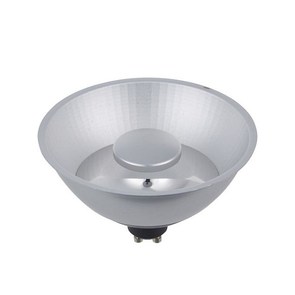 SPL LEDspot ES111 12W GU10 230V 2700K kleur 927 15° dimbaar