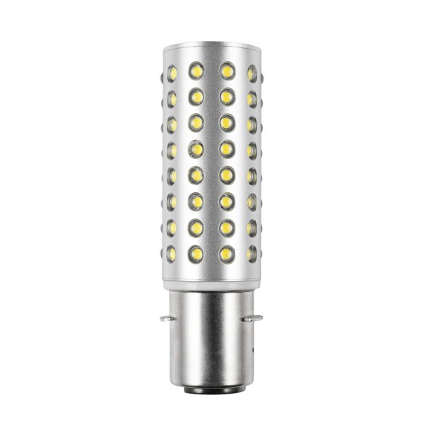 SPL LEDlamp voor navigatie 5W P28s 240V 6500K kleur 865 IP66 niet dimbaar
