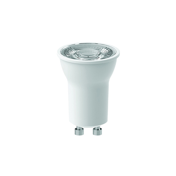 SPL LEDspot MR11 3,5W GU10 230V 2700K kleur 827 36° dimbaar