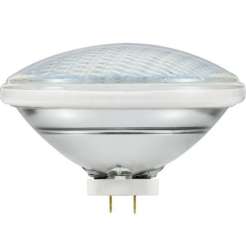 SPL LEDspot PAR56 33W GX16d 230V 2700K kleur 827 120° dimbaar
voor Flos Toio