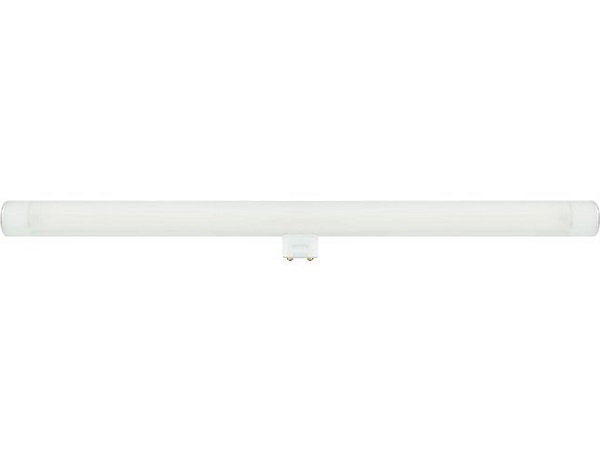 SPL LED Philinea 4W=24W S14d 1 lampvoet 230V 922 2200K 500mm mat dimbaar