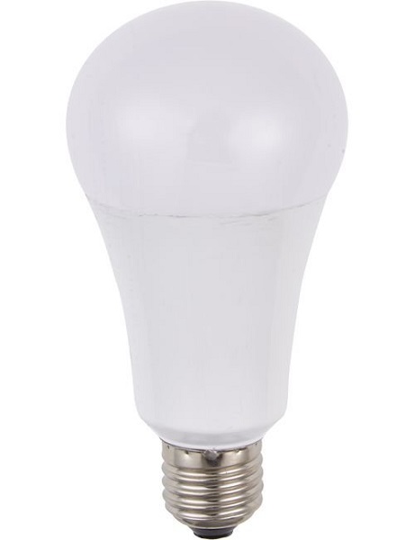 SPL filament LED normaallamp 14W E27 230V 827 2700K opaal dimbaar