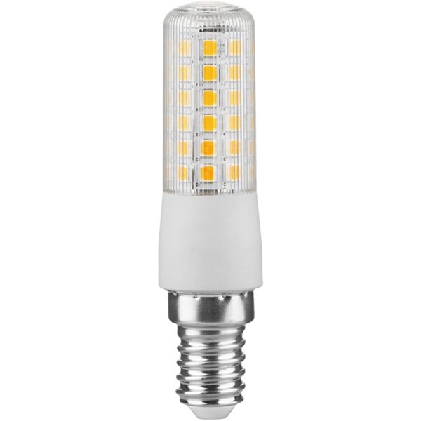 SPL LED buislamp 7W E14 220V-240V 827 2700K helder dimbaar
