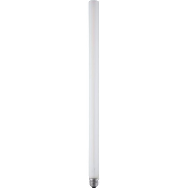 SPL Flex filament LED buislamp 6W E27 220V-240V 925 2500K mat dimbaar