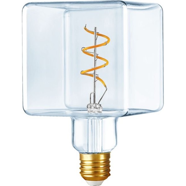 SPL Flex filament LED Ice Cube C95 lamp 4W E27 220V-240V 925 2500K helder dimbaar